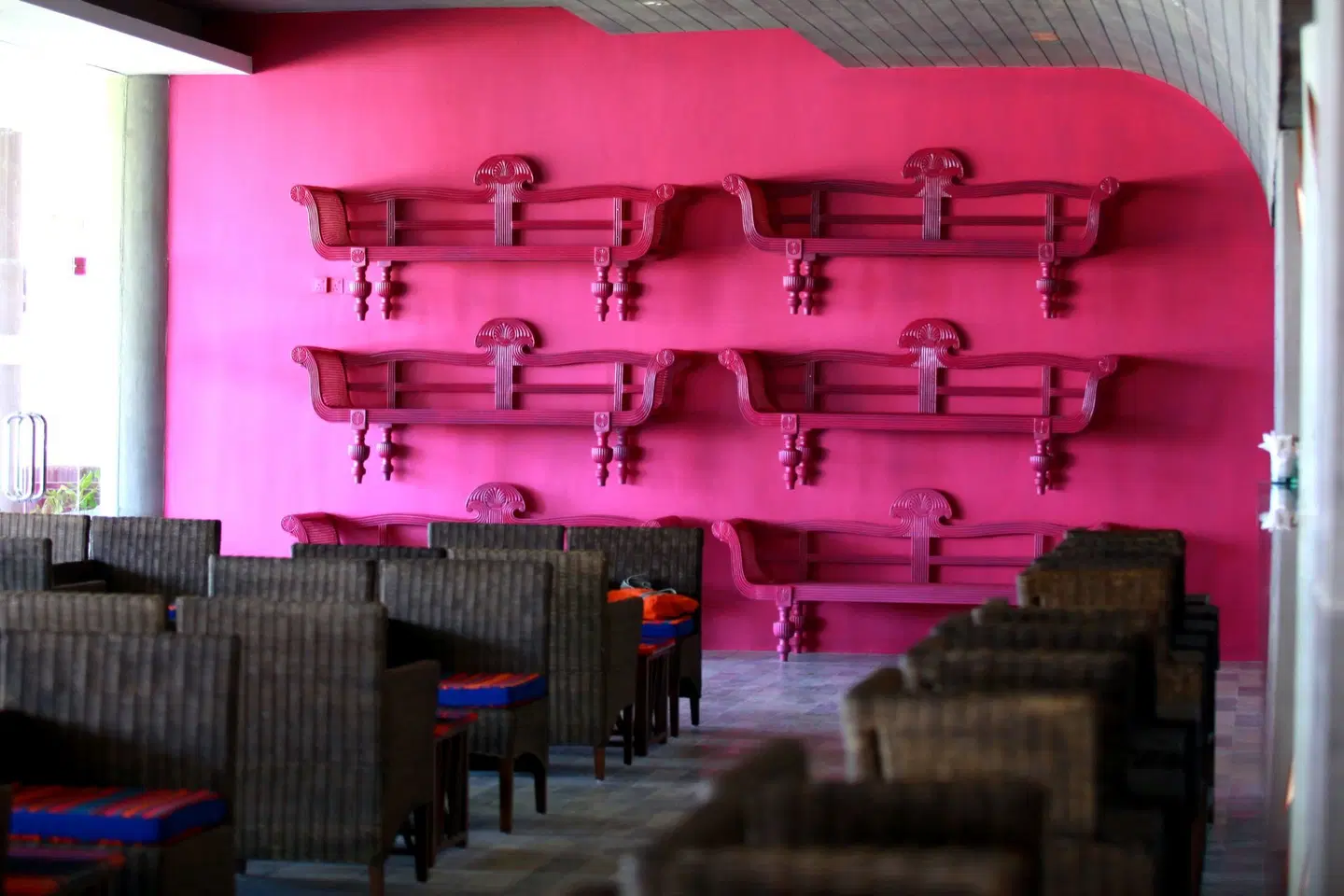 Hikka Tranz by Cinnamon Konferenz