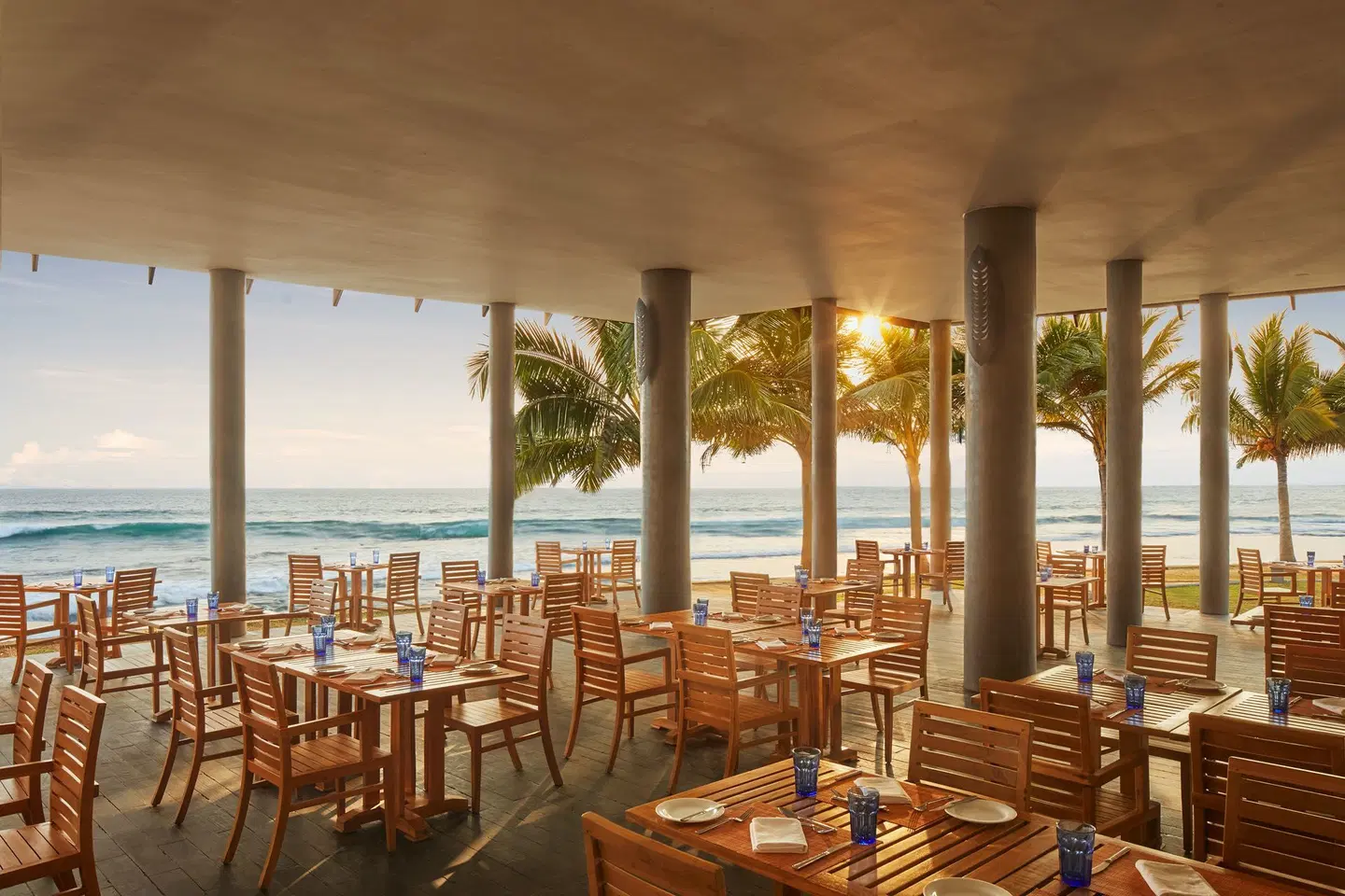 Hikka Tranz by Cinnamon Restaurant