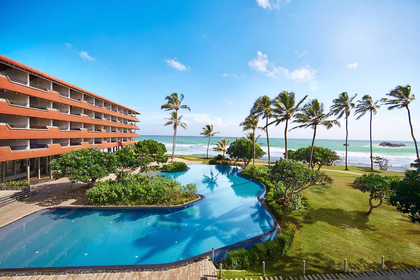 Hikka Tranz by Cinnamon EXTERIOR