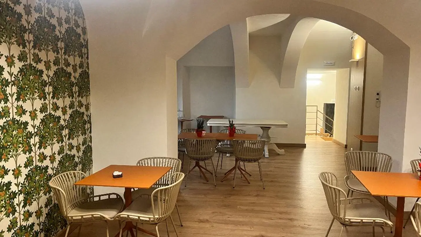 B&B Stesicoro Konferenz