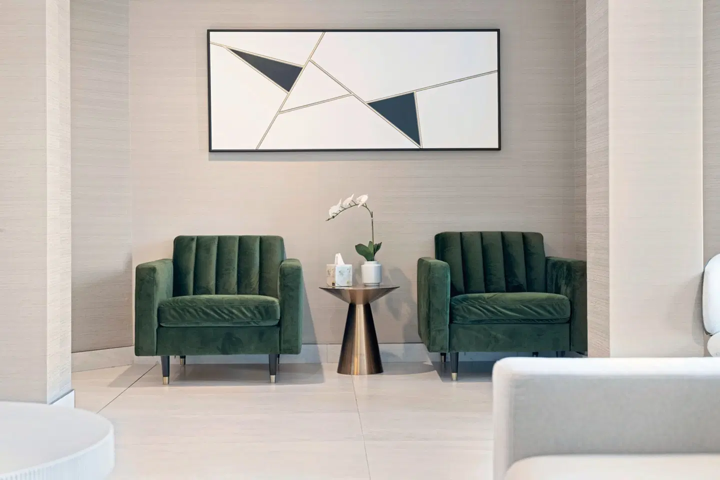 Fallsview Tower Hotel LOUNGE_LOBBY