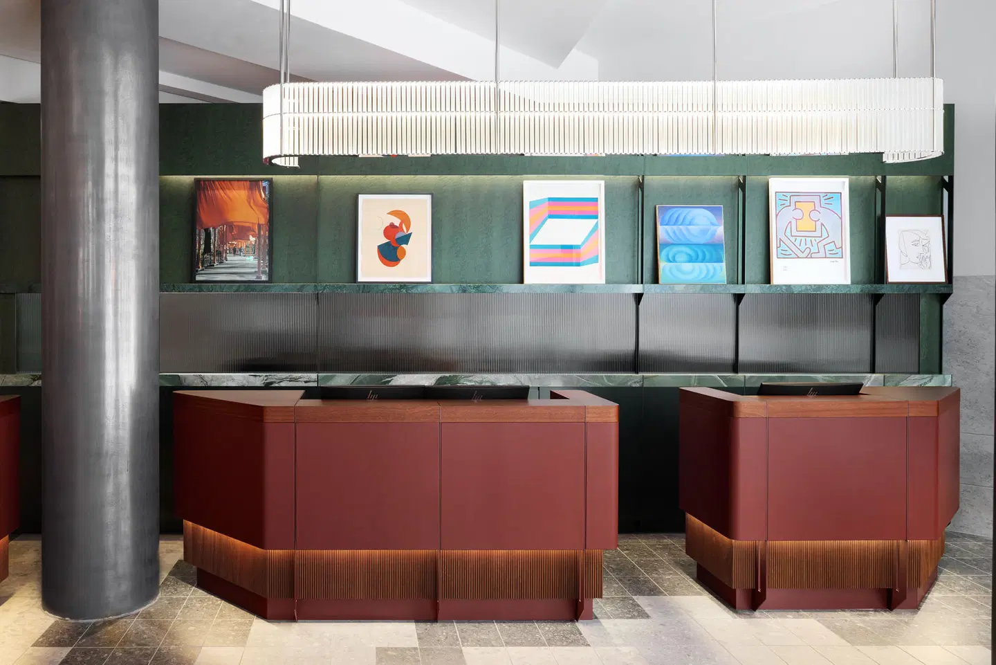 Kimpton Main Frankfurt by IHG LOUNGE_LOBBY