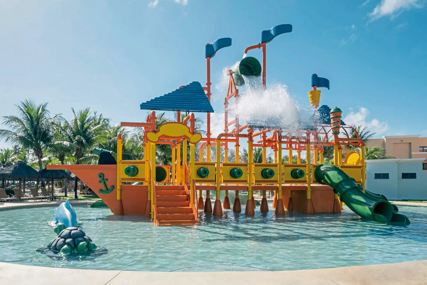 Iberostar Selection Praia do Forte SPORTS_AND_LEISURE