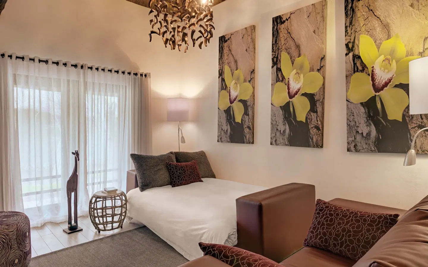 Mokuti Etosha Lodge ROOM_EXAMPLE