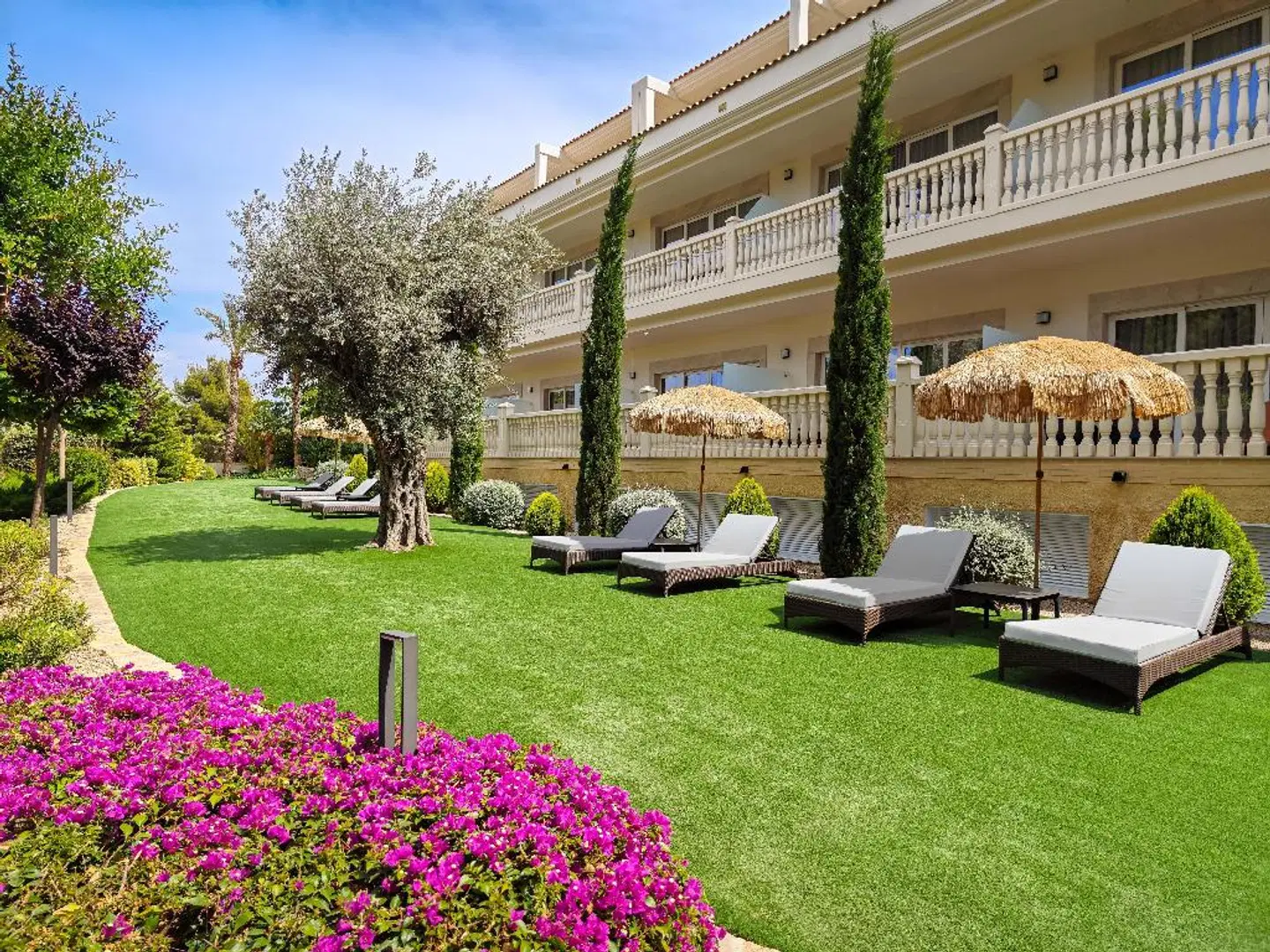 Barcelo La Nucía Hills EXTERIOR