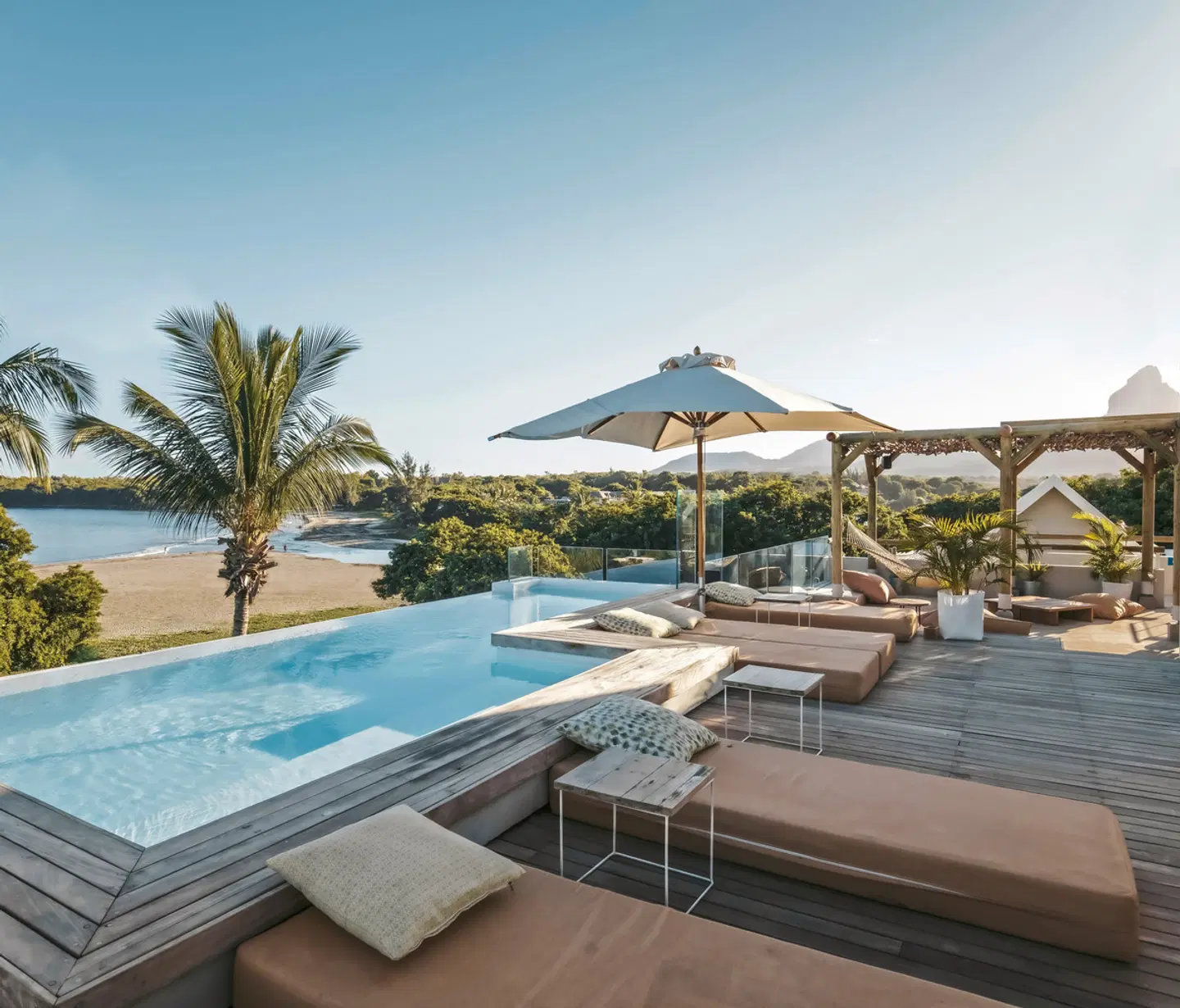 Veranda Tamarin OUTDOOR_POOL