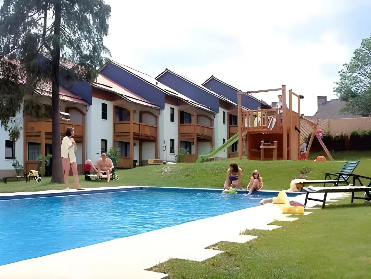 Harzfreunde EXTERIOR