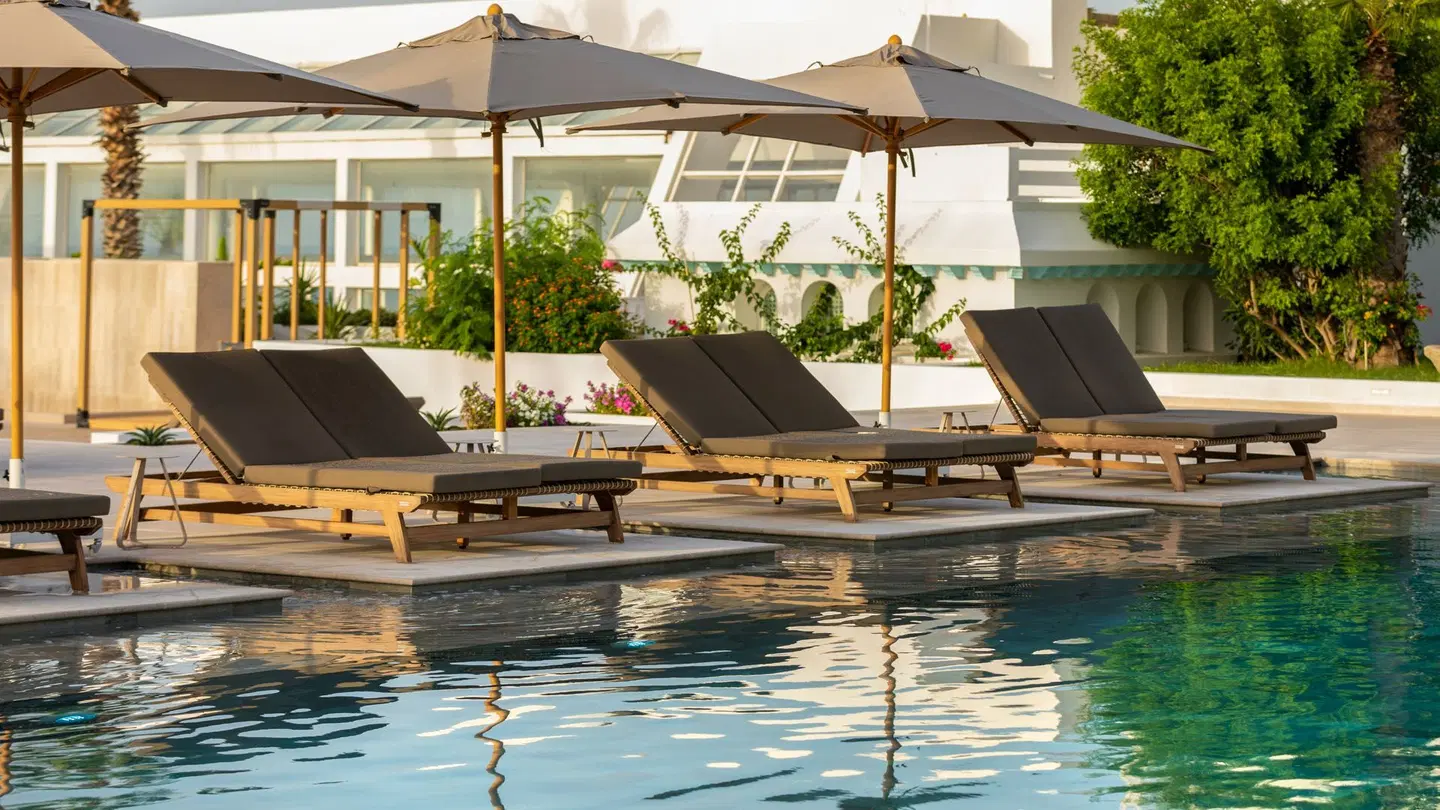 Royal Azur Thalassa OUTDOOR_POOL