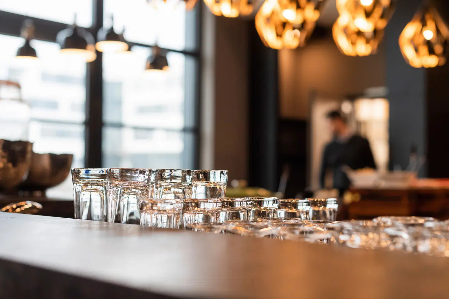 HARBR. hotel Heilbronn Konferenz