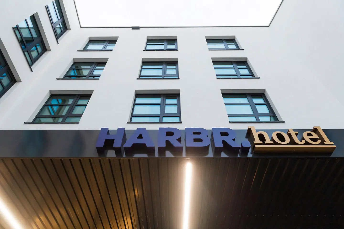 HARBR. hotel Heilbronn MODEL_IMPRESSION