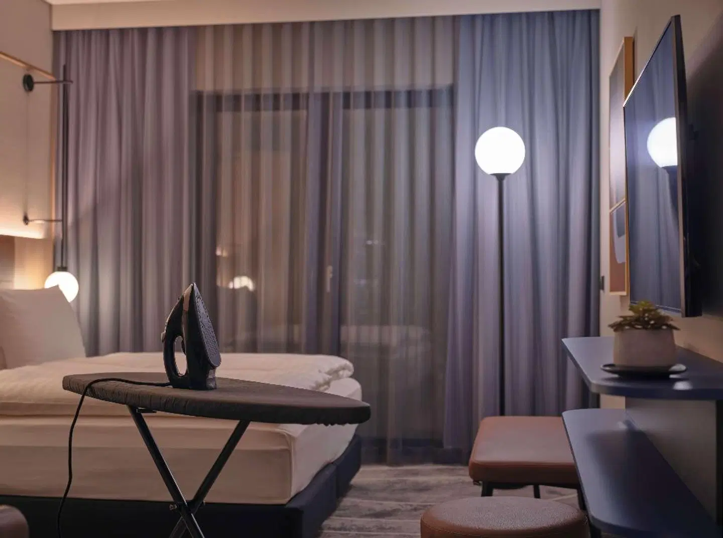 Adina Apartment Hotel Wiesbaden ROOM_EXAMPLE