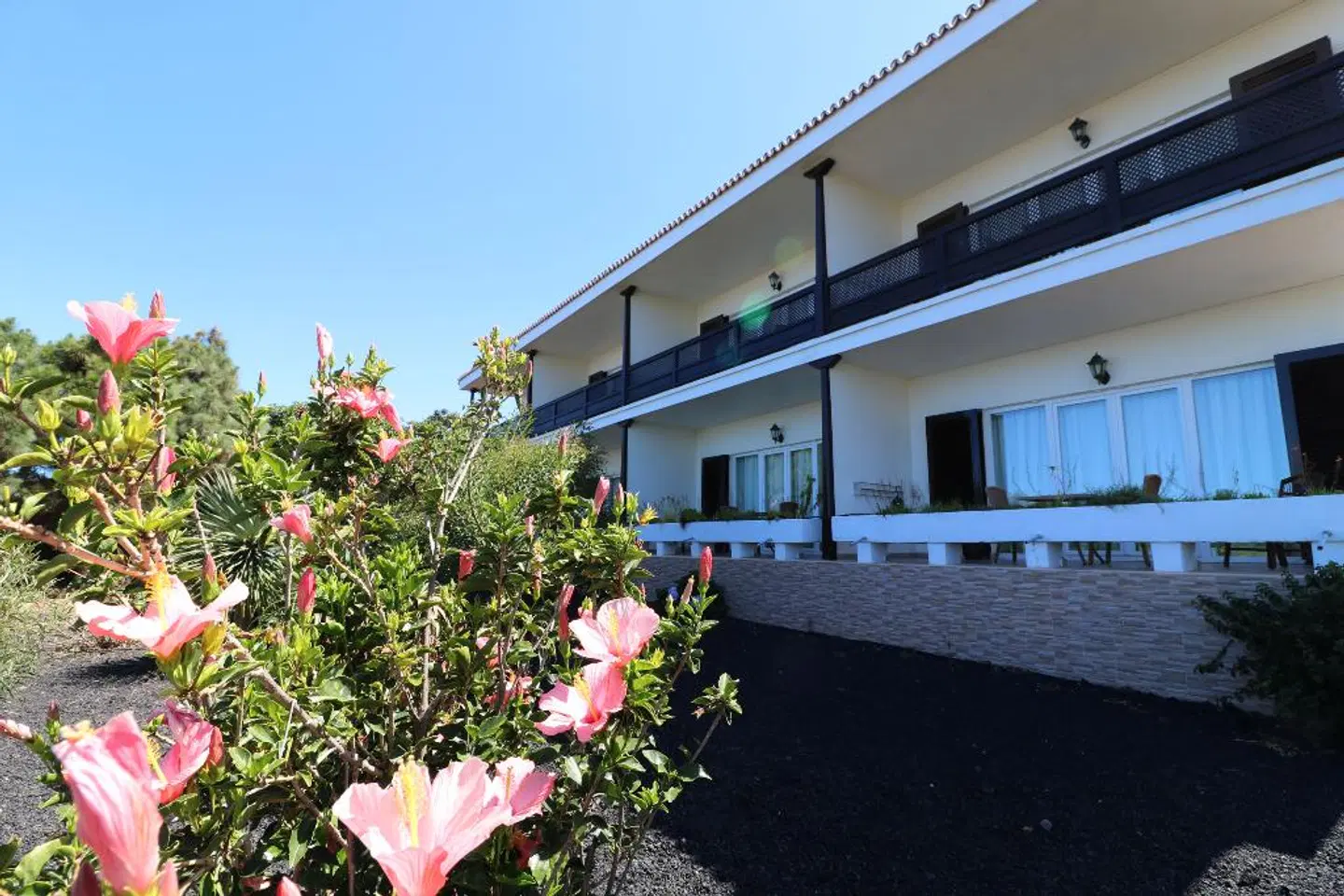 Apartamentos Miranda EXTERIOR