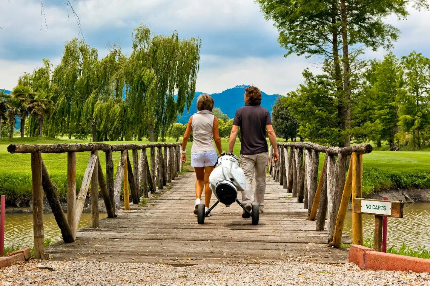 Hotel Sporting Tiere