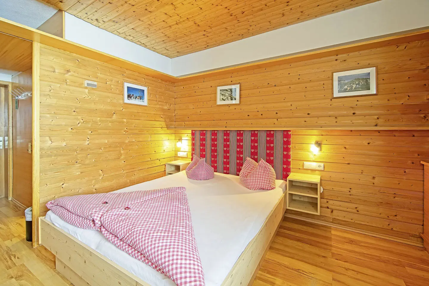 Berghotel Rudolfshütte HEALTH_BEAUTY