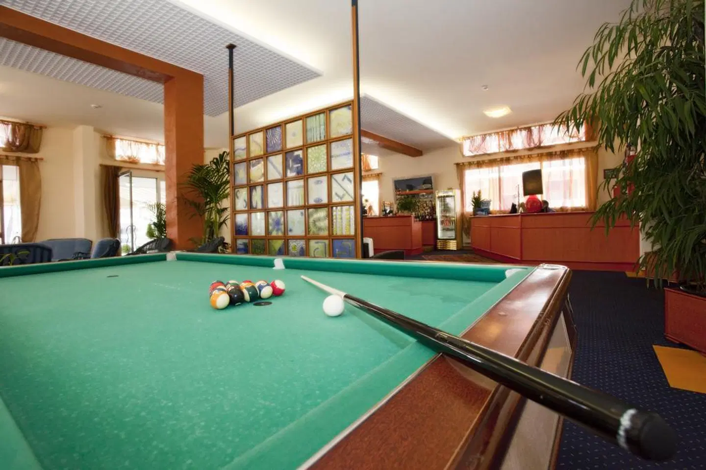 Bettina SPORTS_AND_LEISURE