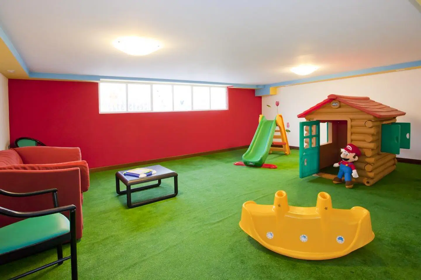 Bettina SPORTS_AND_LEISURE