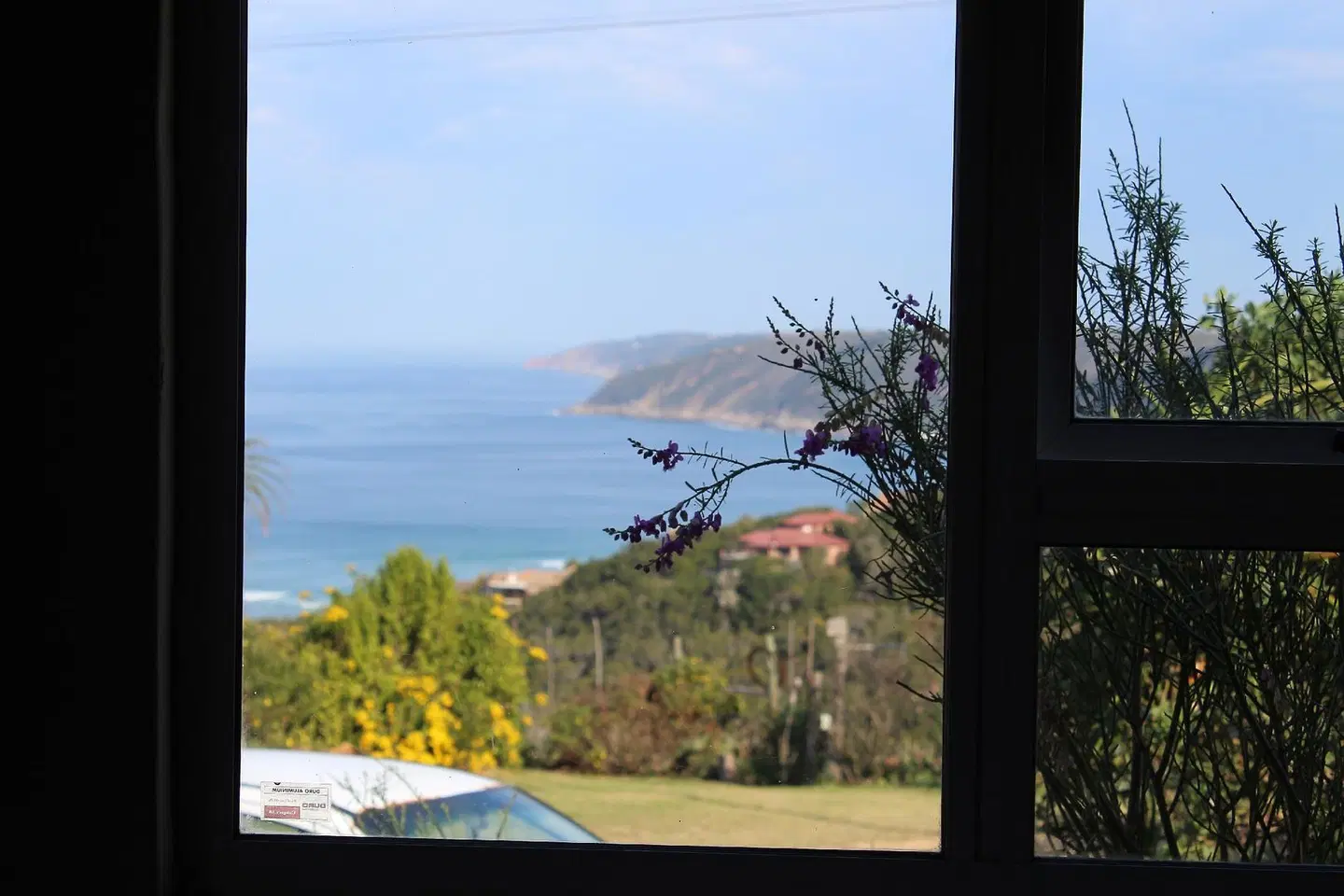 The Wild Farm EXTERIOR