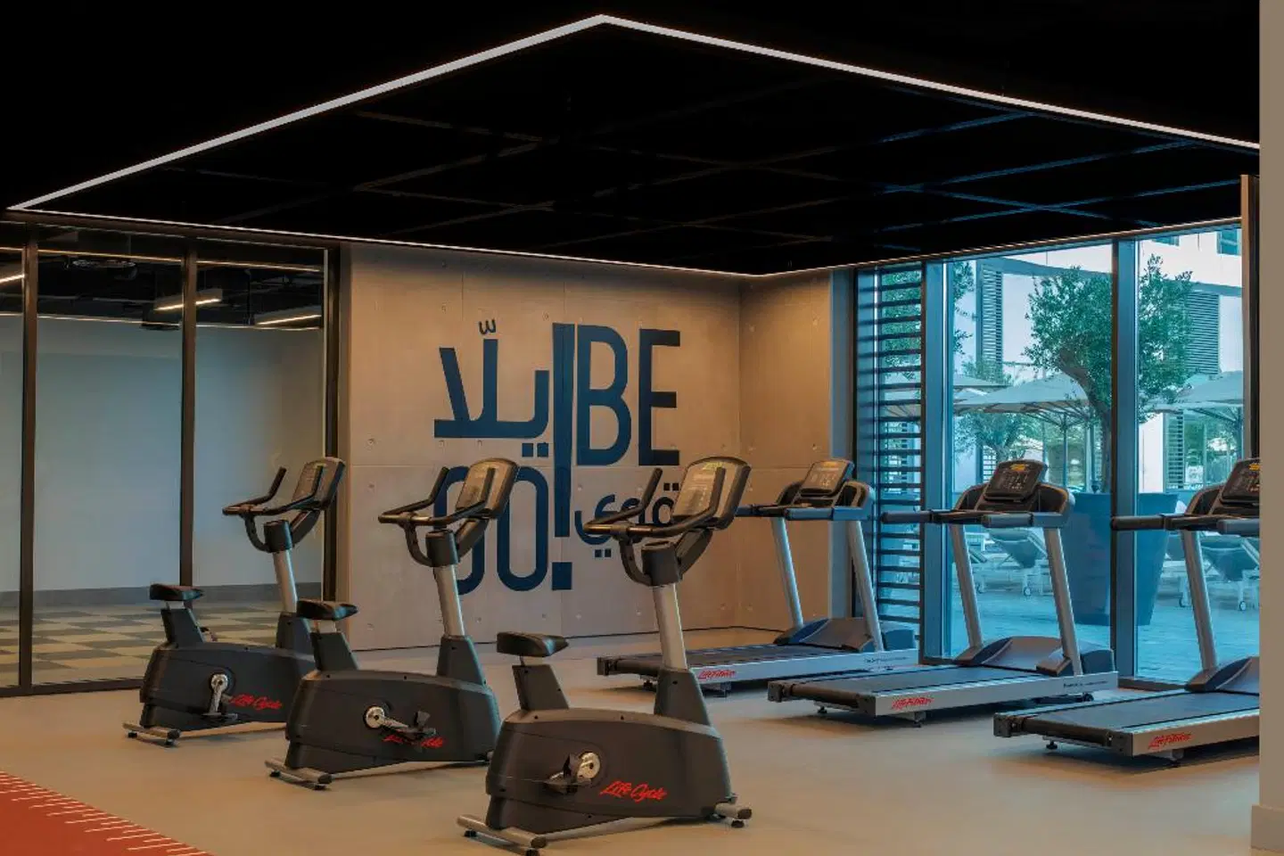 Rove At The Park SPORTS_AND_LEISURE