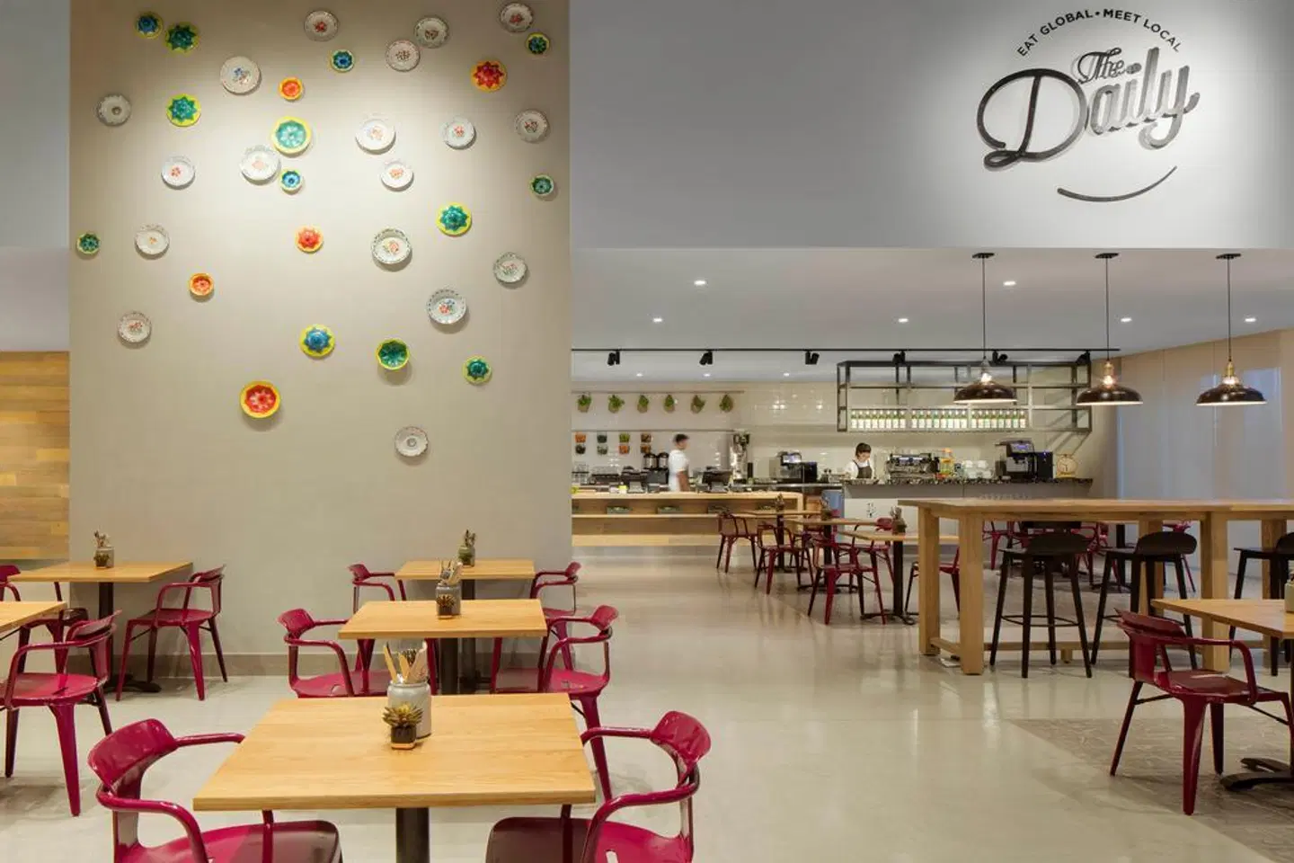 Rove At The Park Bar