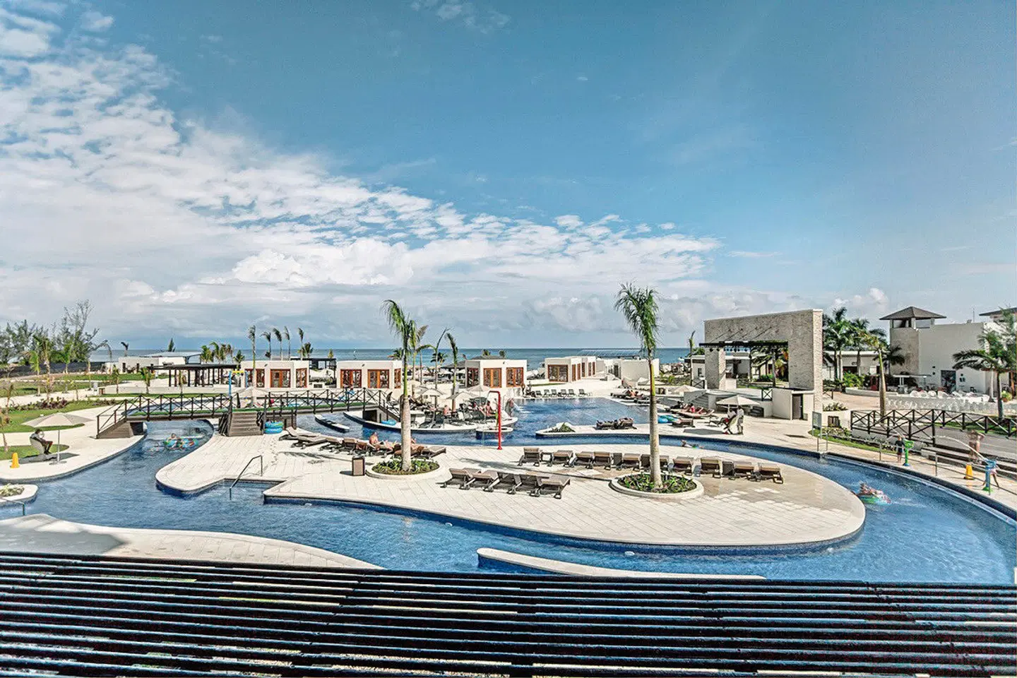 Royalton Blue Waters Montego Bay, An Autograph Collection All Inclusive Resort TERRACE