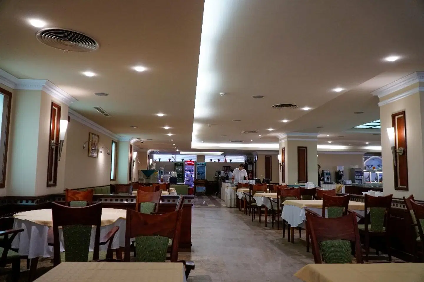 Lilia Restaurant