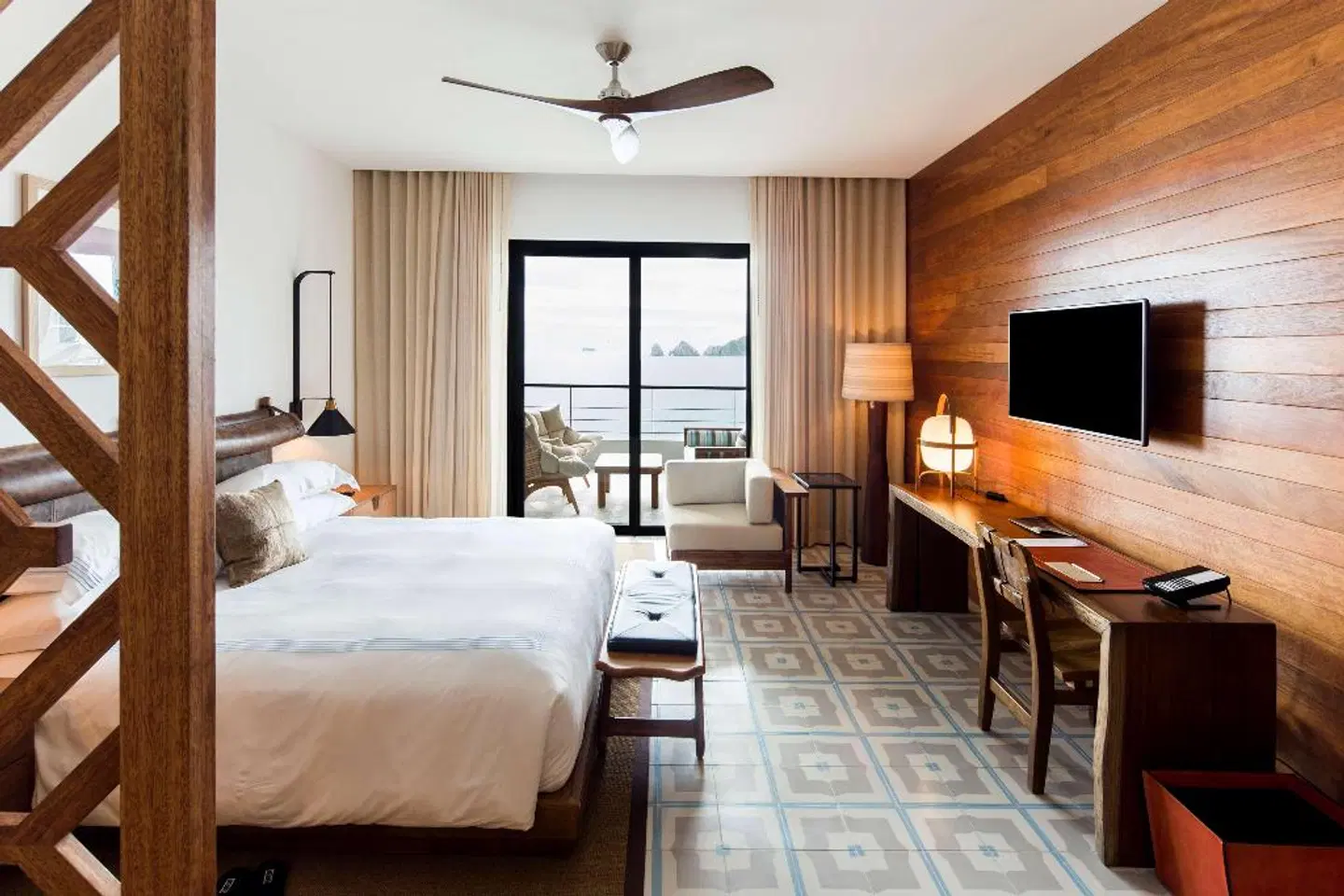 The Cape - a Thompson Hotel ROOM_EXAMPLE