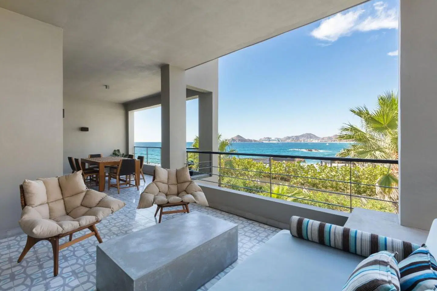 The Cape - a Thompson Hotel LOUNGE_LOBBY