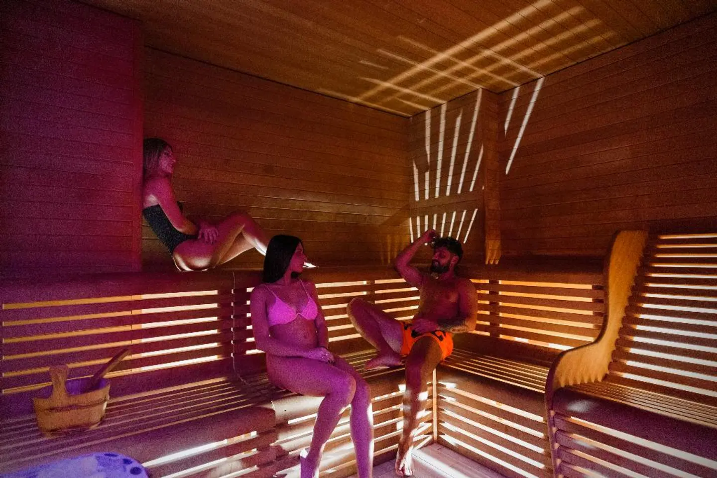 Victoria Palace Hotel HEALTH_BEAUTY