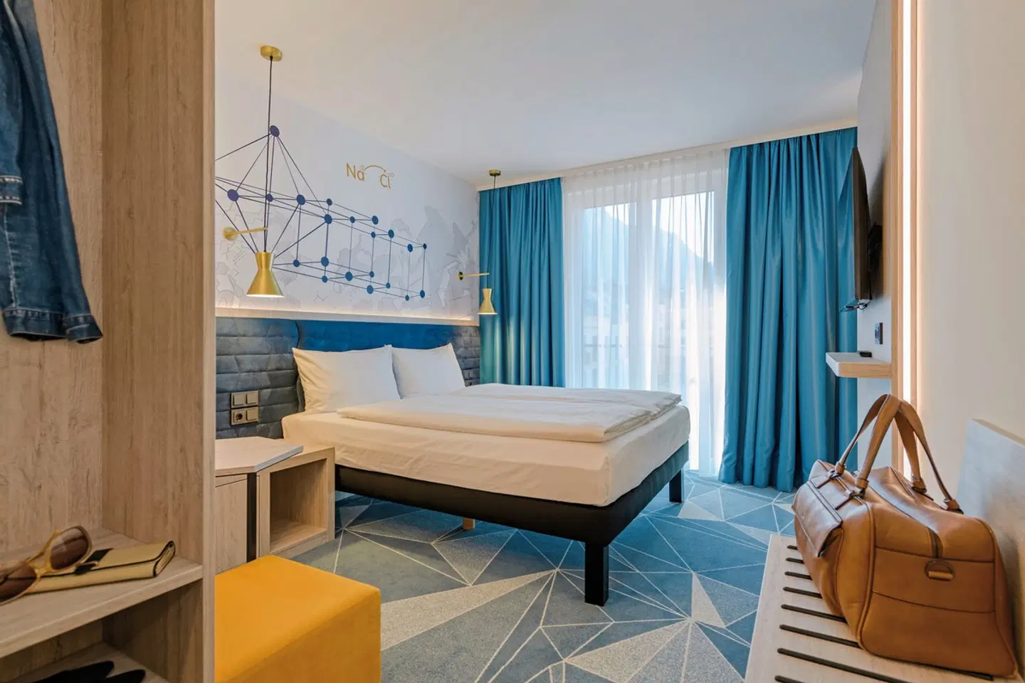 ibis Styles Bad Reichenhall ROOM_EXAMPLE