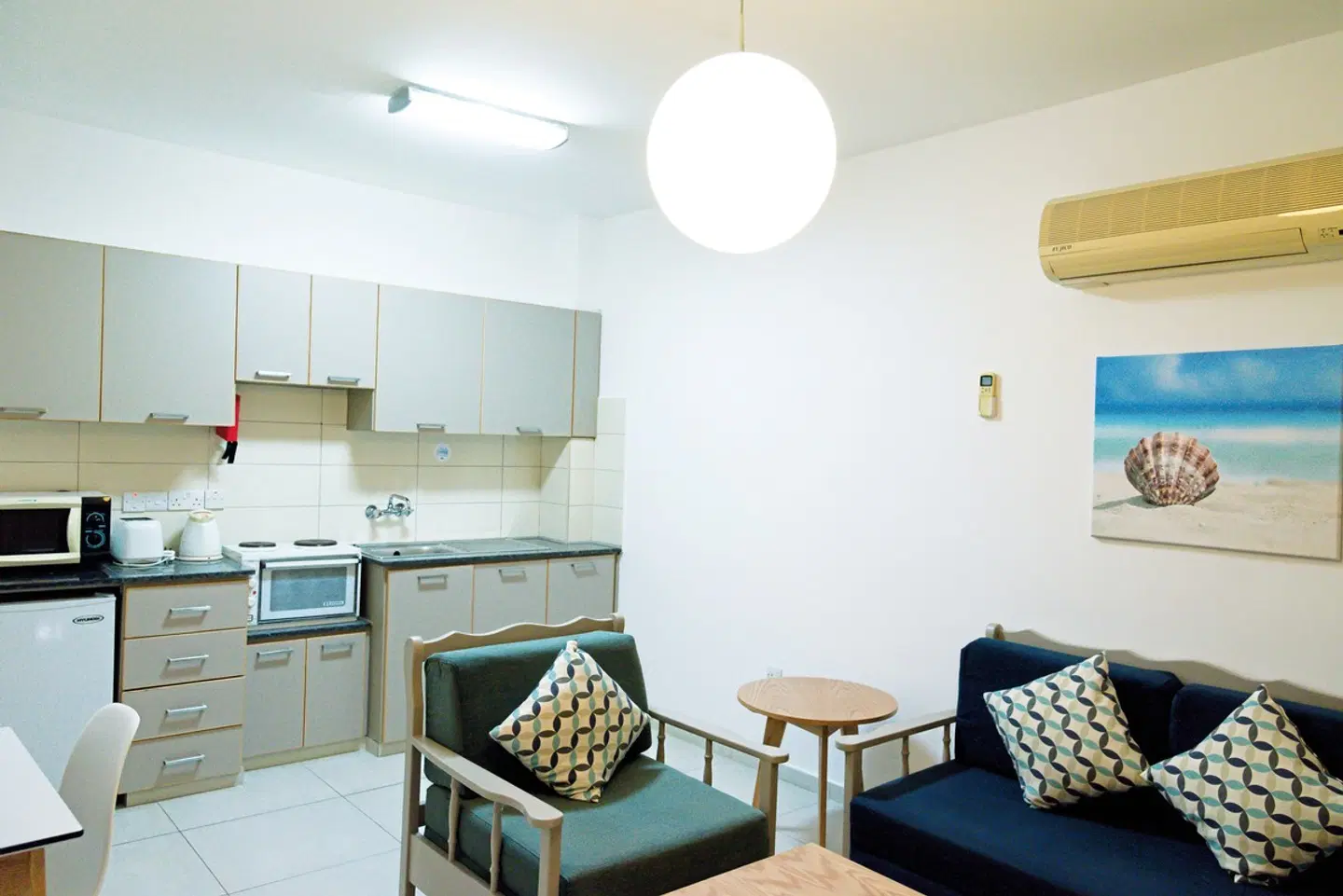 Kefalos Beach Tourist Village LOUNGE_LOBBY