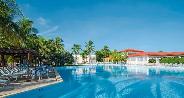 Los Cactus OUTDOOR_POOL