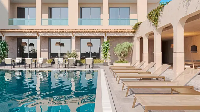 Tac Premier Hotel & Spa OUTDOOR_POOL