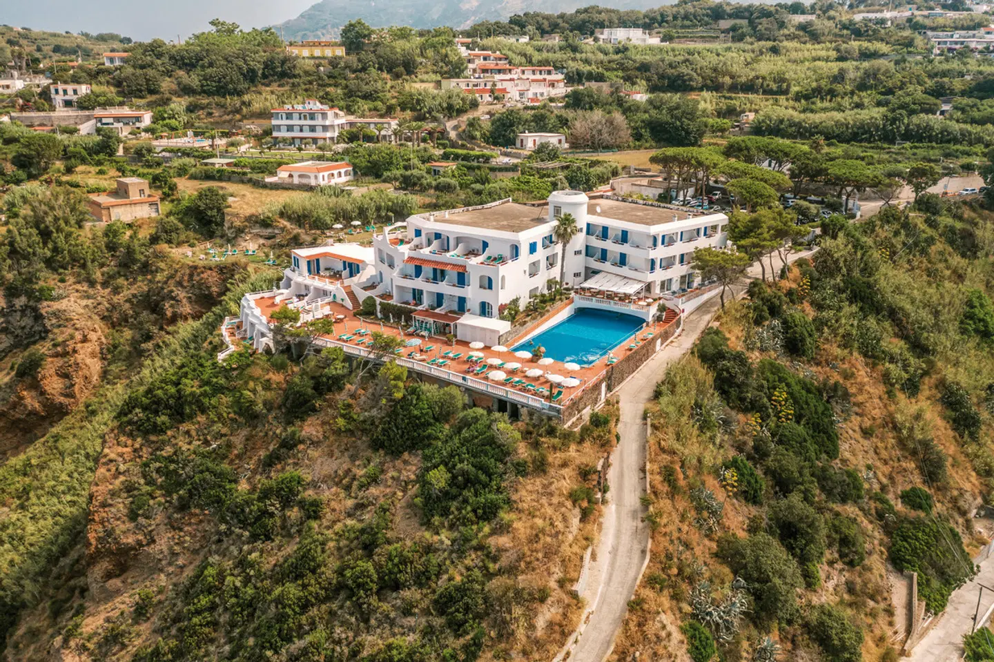 Grazia alla Scannella EXTERIOR