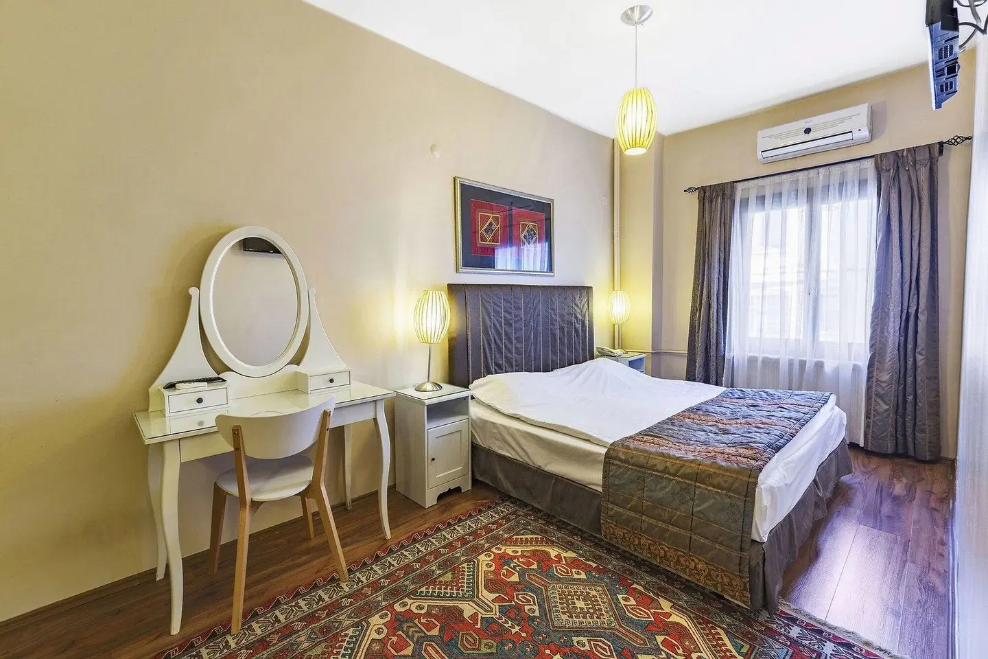 Fehmi Bey ROOM_EXAMPLE