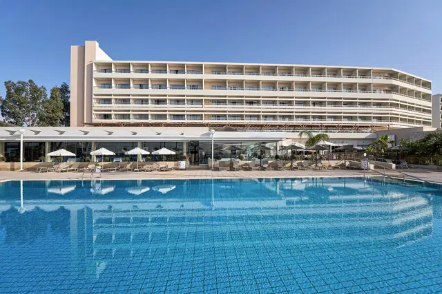 Atlantica Miramare Beach EXTERIOR