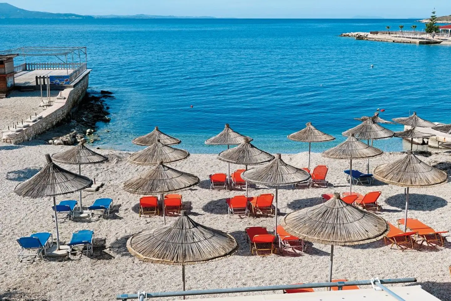 Da Luz Boutique Hotel Strand