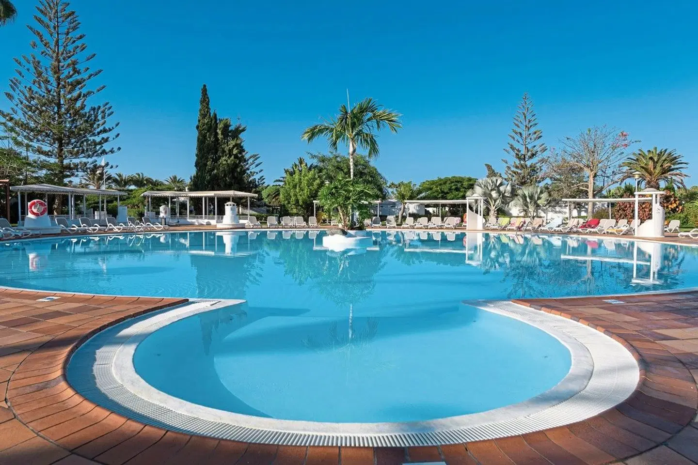 Cordial Sandy Golf OUTDOOR_POOL