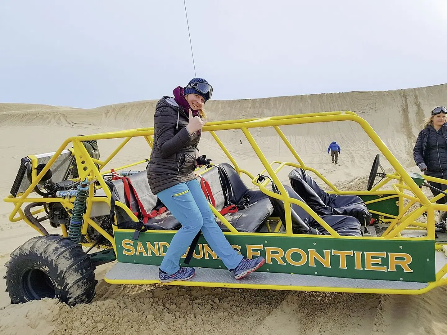 Wilde Küste & Majestätische Wälder SPORTS_AND_LEISURE