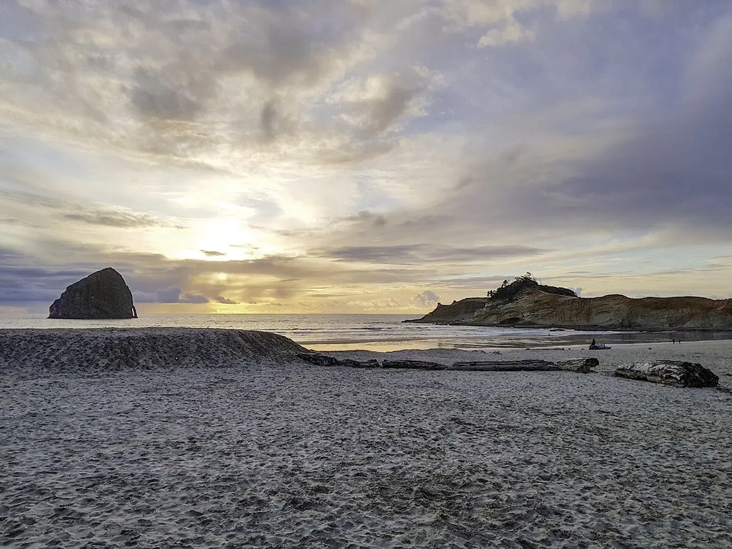 Wilde Küste & Majestätische Wälder LANDSCAPE