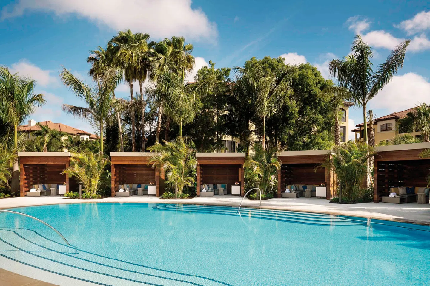 The Ritz-Carlton Naples, Tiburón OUTDOOR_POOL