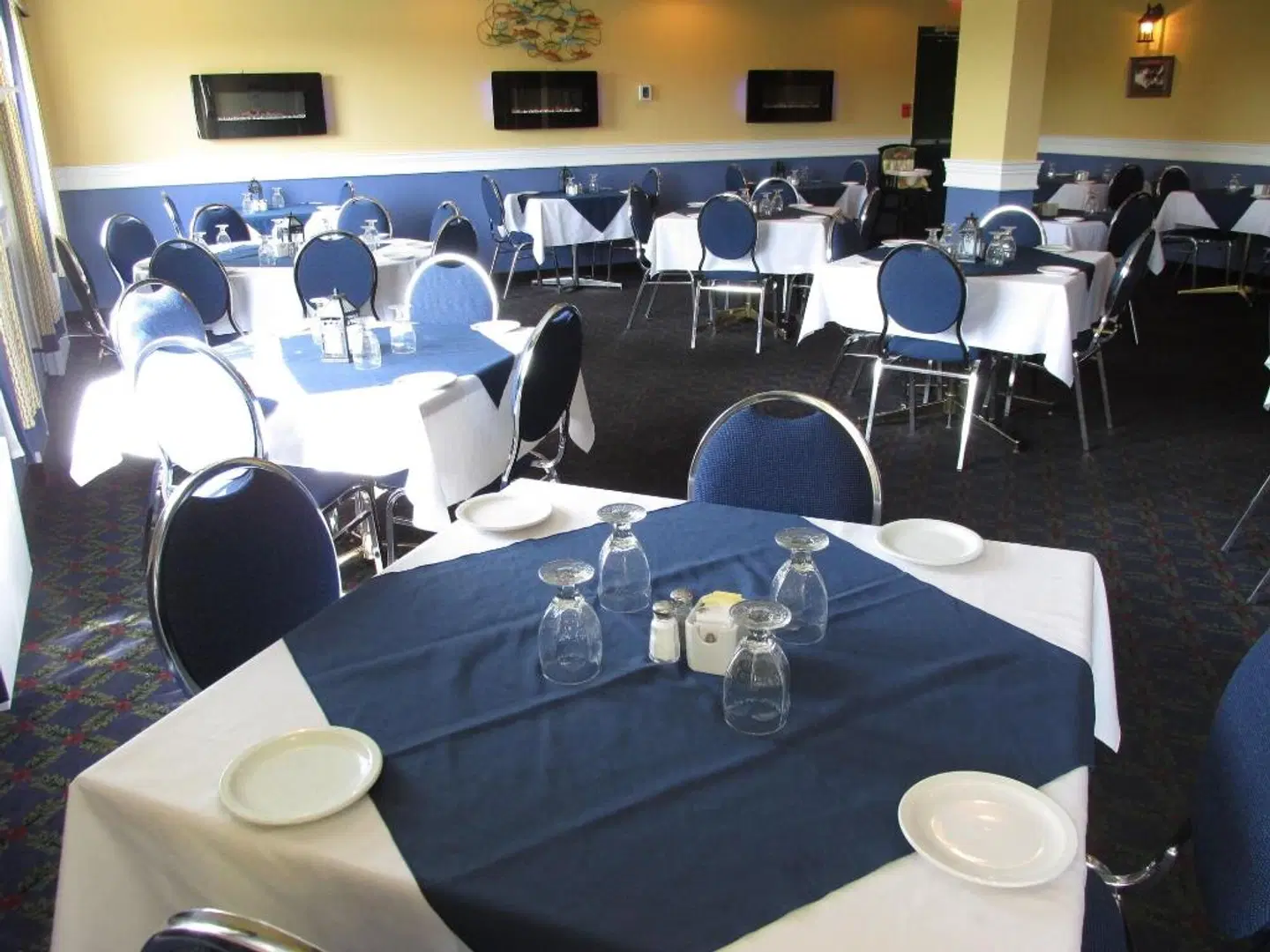 St Christopher's Hotel Restaurant