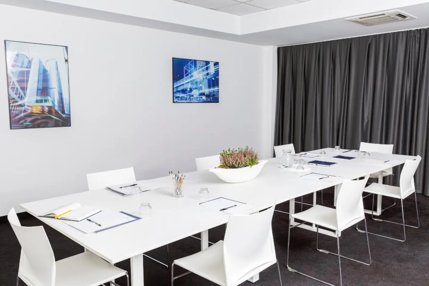 Rome Pisana Konferenz