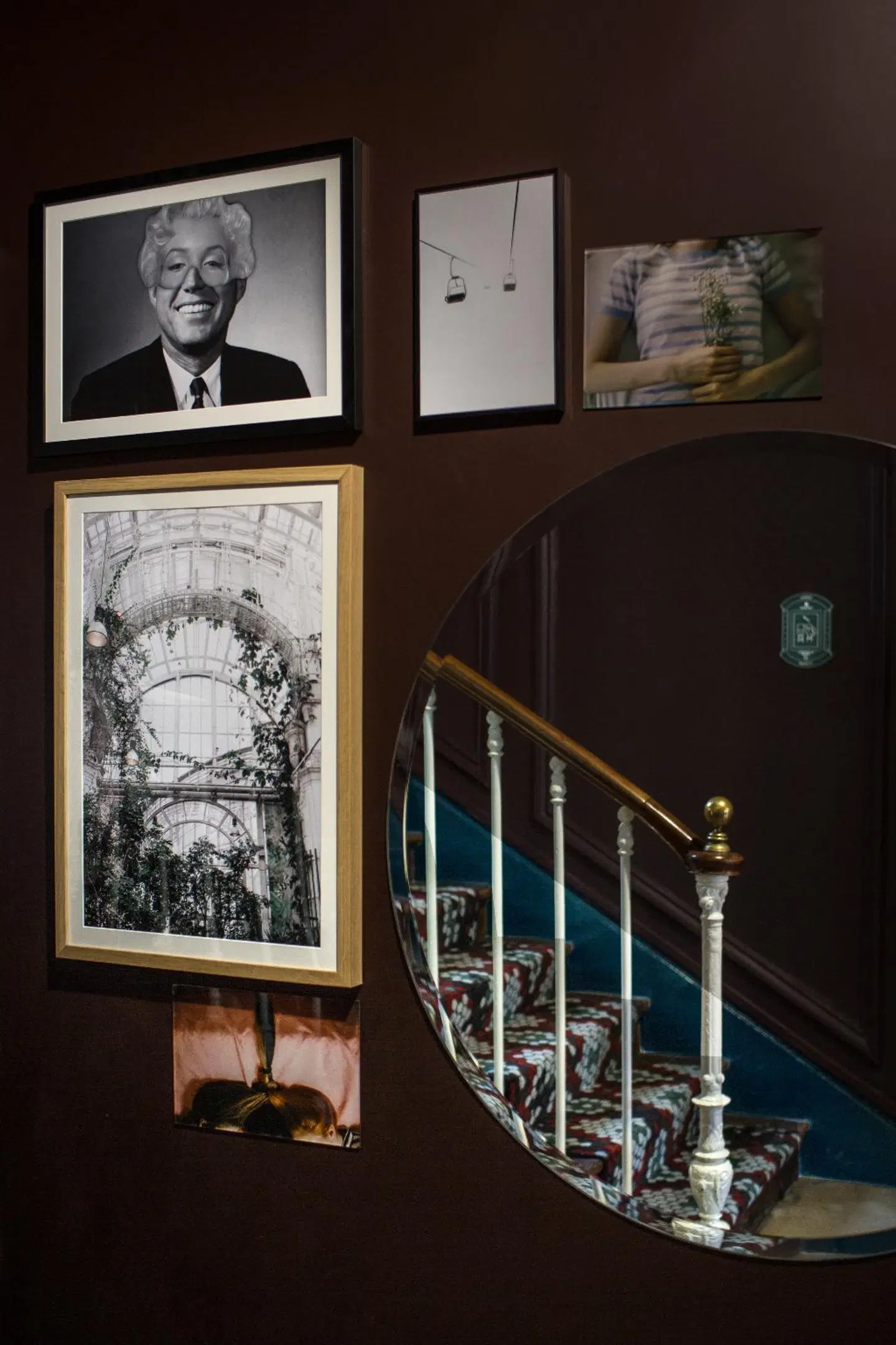 Hôtel ibis Styles Paris Nation Cours de Vincennes LOUNGE_LOBBY