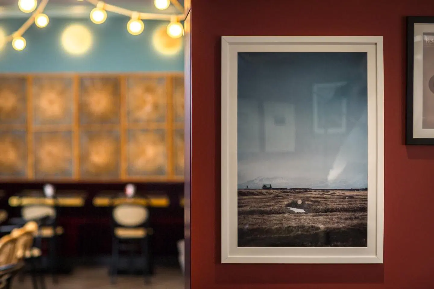 Hôtel ibis Styles Paris Nation Cours de Vincennes Badezimmer