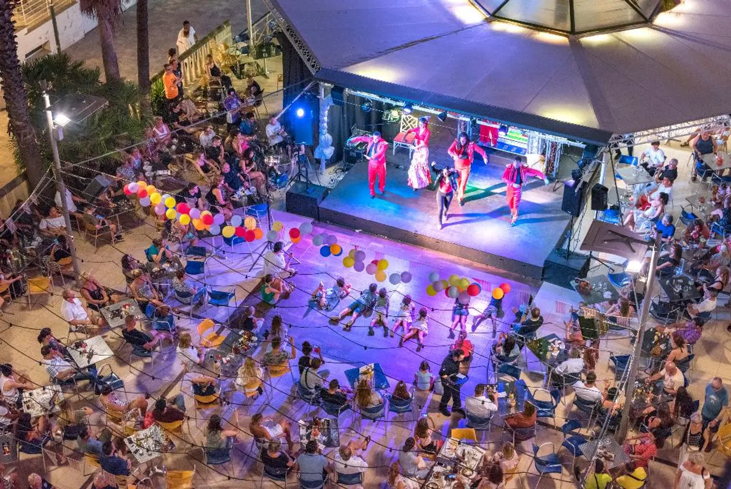 Hotel Alhambra SPORTS_AND_LEISURE