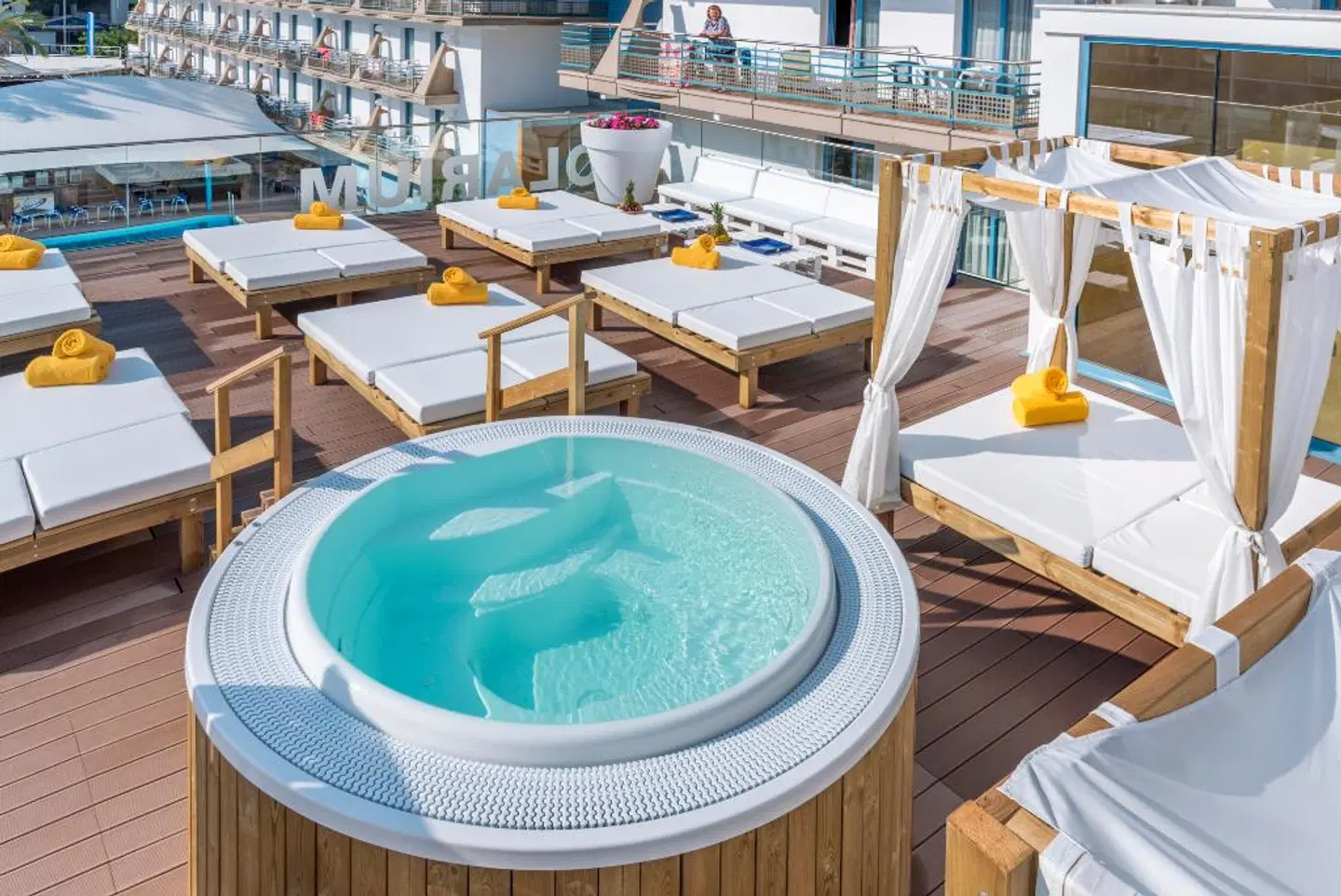 Hotel Alhambra HEALTH_BEAUTY