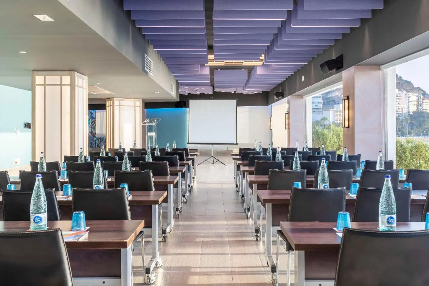 Meliá Alicante Konferenz