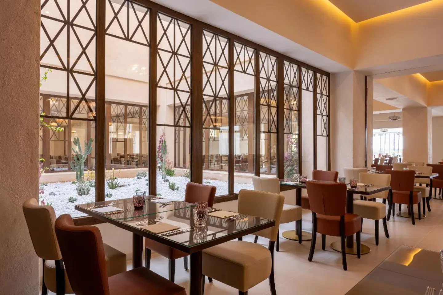 Vila Galé Isla Canela Restaurant