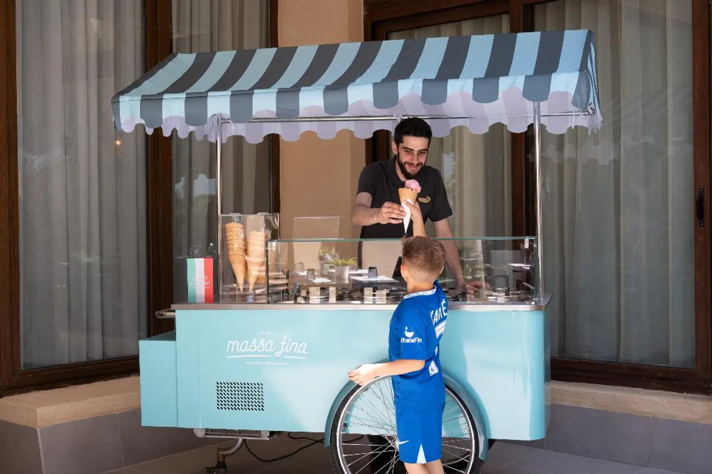 Vila Galé Isla Canela SPORTS_AND_LEISURE