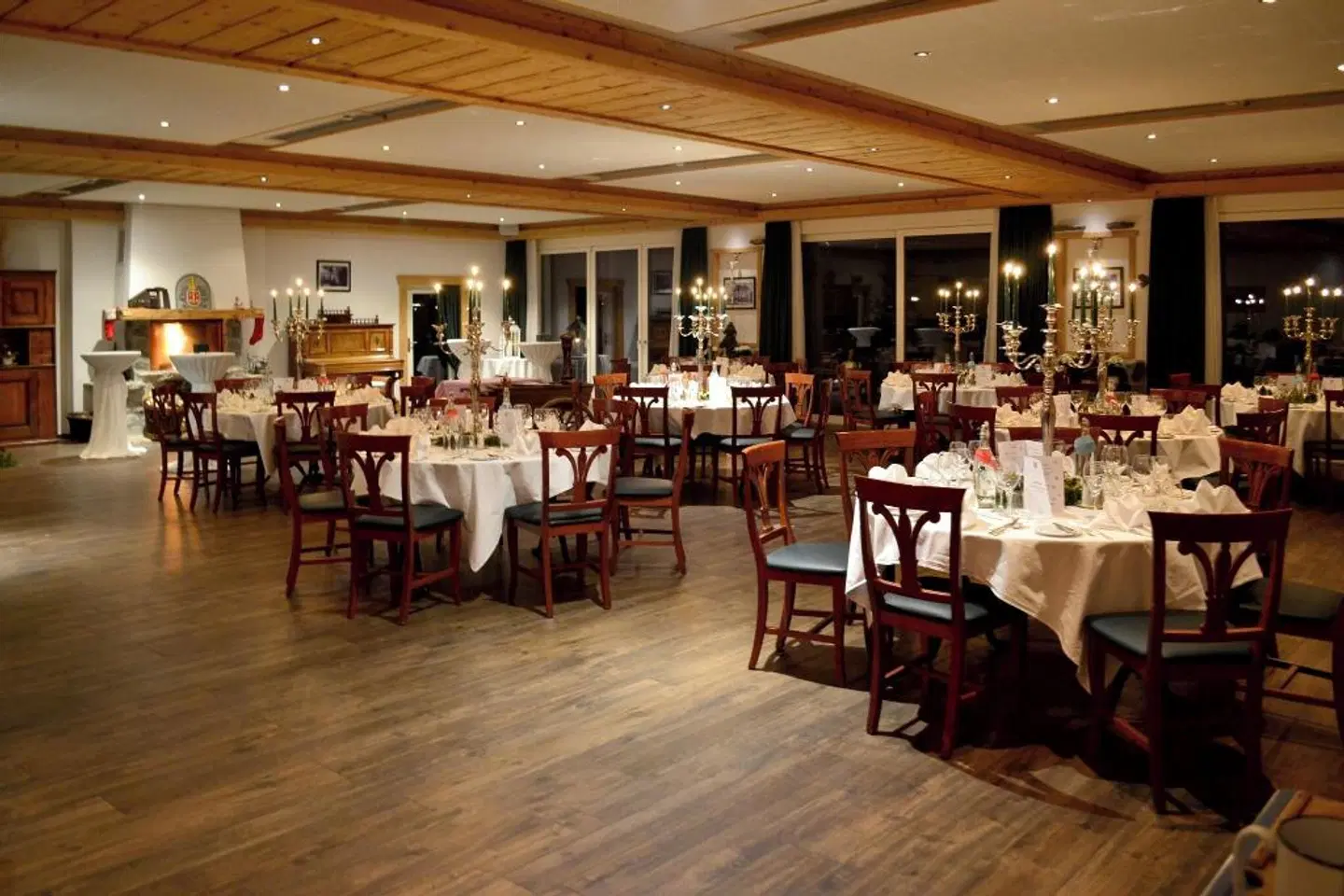 Carlton-Europe Vintage Erwachsenenhotel Restaurant